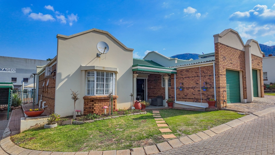 2 Bedroom Property for Sale in Schoemansville North West
